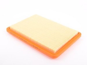 ES#2713897 - 13721307134 - Engine Air Filter - Keep your engine breathing fresh air - Genuine BMW - BMW