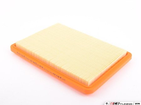 ES#2713897 - 13721307134 - Engine Air Filter - Keep your engine breathing fresh air - Genuine BMW - BMW