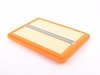 ES#2713897 - 13721307134 - Engine Air Filter - Keep your engine breathing fresh air - Genuine BMW - BMW