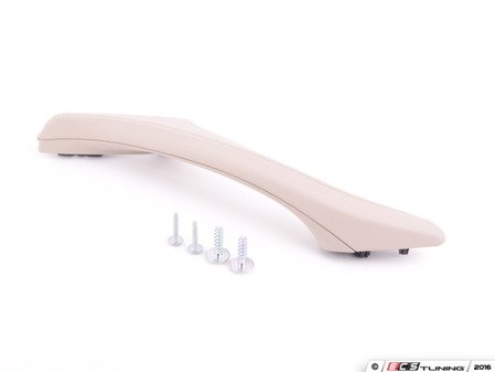 ES#2542846 - 51417225864 - CLOSING HANDLE, RIGH - Genuine BMW - BMW