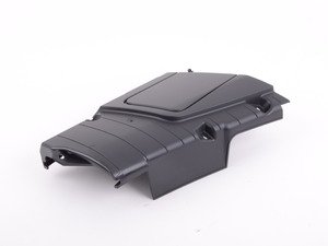 ES#244335 - 51717166244 - Front Fender Liner - Right Side (Passenger) - Keep the elements out, get a new fender liner today - Genuine BMW - BMW