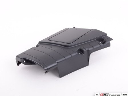 ES#244335 - 51717166244 - Front Fender Liner - Right Side (Passenger) - Keep the elements out, get a new fender liner today - Genuine BMW - BMW