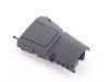 ES#244335 - 51717166244 - Front Fender Liner - Right Side (Passenger) - Keep the elements out, get a new fender liner today - Genuine BMW - BMW