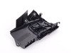 ES#244335 - 51717166244 - Front Fender Liner - Right Side (Passenger) - Keep the elements out, get a new fender liner today - Genuine BMW - BMW