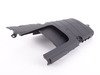 ES#244335 - 51717166244 - Front Fender Liner - Right Side (Passenger) - Keep the elements out, get a new fender liner today - Genuine BMW - BMW