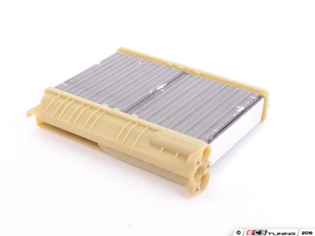 ES#176328 - 64111393212 - Heater Core - Transfers heat to the cabin of the vehicle - Genuine BMW - BMW