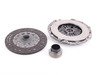 ES#41168 - 21217537327 - Clutch Kit - Replace your worn & slipping clutch - Genuine BMW - BMW