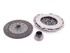 ES#41168 - 21217537327 - Clutch Kit - Replace your worn & slipping clutch - Genuine BMW - BMW