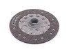 ES#41168 - 21217537327 - Clutch Kit - Replace your worn & slipping clutch - Genuine BMW - BMW