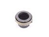 ES#41168 - 21217537327 - Clutch Kit - Replace your worn & slipping clutch - Genuine BMW - BMW