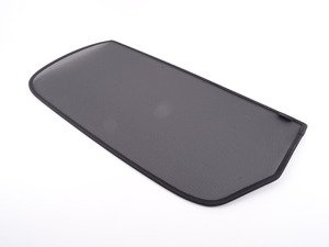 ES#3012947 - 4M0064160A - Sun blind - rear Doors - Keep the sun from damaging your interior - Genuine Volkswagen Audi - Audi