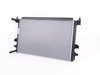 ES#3628034 - 5Q0121251HS - RADIATOR - Genuine Volkswagen Audi - Volkswagen