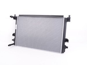 ES#3628034 - 5Q0121251HS - RADIATOR - Genuine Volkswagen Audi - Volkswagen