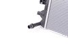 ES#3628034 - 5Q0121251HS - RADIATOR - Genuine Volkswagen Audi - Volkswagen
