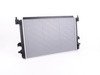 ES#3628034 - 5Q0121251HS - RADIATOR - Genuine Volkswagen Audi - Volkswagen
