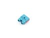 ES#165266 - 61136939875 - 2 PIN SOCKET HOUSING - Genuine BMW - BMW MINI