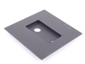 ES#3146760 - RTA-3H3P-UCM - Airlift Performance 3P/3H Universal Controller Mount - (NO LONGER AVAILABLE) - This universal mount allows you to trim and or mold it to place your 3P/3H controller in various locations for a custom look! - RTA Fabrication - 