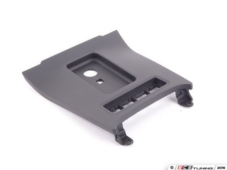 ES#3146828 - RTA-ACC-MK5 - AccuAir SwitchSpeed/e-Level Controller Ashtray Mount - (NO LONGER AVAILABLE) - This ashtray mount allows you to place your AccuAir SwitchSpeed/e-Level controller in a easy to reach location for a custom look! - RTA Fabrication - 
