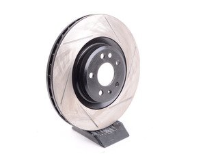 ES#3112196 - 126.33124SL - StopTech Sport Slotted - Left - StopTech - 