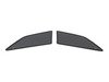ES#3012946 - 4M0064160 - Rear Window Sun Blind - Protect your interior from the harsh UV rays - Genuine Volkswagen Audi - Audi