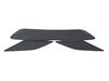ES#3012946 - 4M0064160 - Rear Window Sun Blind - Protect your interior from the harsh UV rays - Genuine Volkswagen Audi - Audi