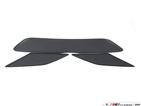 ES#3012946 - 4M0064160 - Rear Window Sun Blind - Protect your interior from the harsh UV rays - Genuine Volkswagen Audi - Audi