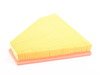 ES#2880596 - 13717542294 - Air Filter - Vaico - BMW
