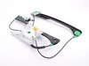 ES#430646 - 8D0837462 - Front Window Regulator - Right - (NO LONGER AVAILABLE) - Does not include the window motor - Genuine Volkswagen Audi - 