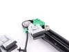 ES#430646 - 8D0837462 - Front Window Regulator - Right - (NO LONGER AVAILABLE) - Does not include the window motor - Genuine Volkswagen Audi - 