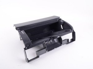 ES#86162 - 51168171271 - E36 Glove Box Housing - Genuine BMW - BMW