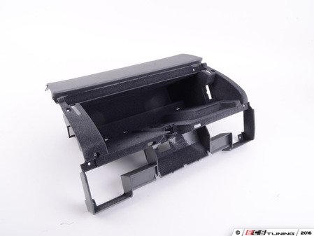 ES#86162 - 51168171271 - E36 Glove Box Housing - Genuine BMW - BMW