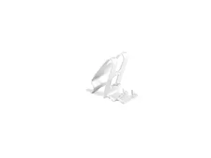 Trim Clamp - Priced Each
