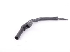 ES#178131 - 64218390765 - Heating Coolant Hose - For vehicles with auxiliary heating. - Genuine BMW - BMW
