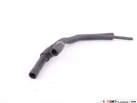 ES#178131 - 64218390765 - Heating Coolant Hose - For vehicles with auxiliary heating. - Genuine BMW - BMW