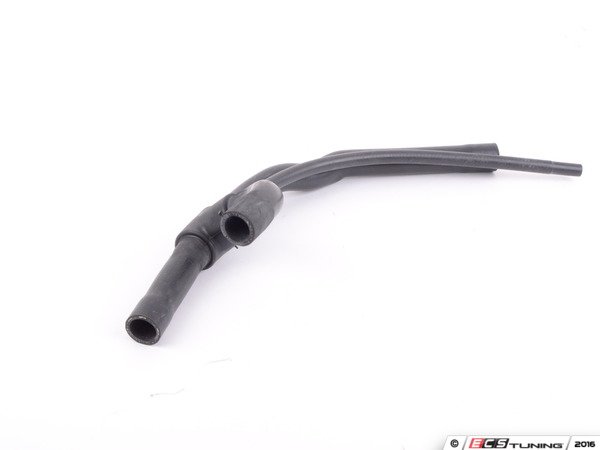 Genuine BMW - 64218390765 - Heating Coolant Hose (64-21-8-390-765)