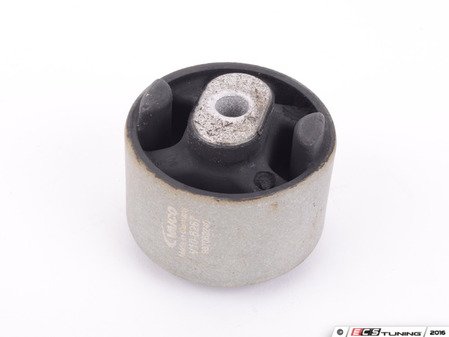 ES#2887343 - 4B3599381 - rear differential mount bushing - (NO LONGER AVAILABLE) - Located where the differential is attached to the subframe - Vaico - 