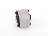 ES#2887343 - 4B3599381 - rear differential mount bushing - (NO LONGER AVAILABLE) - Located where the differential is attached to the subframe - Vaico - 