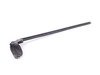 ES#94376 - 51337187083 - Channel Sealing - Inner Door, Front Left - Genuine BMW - BMW