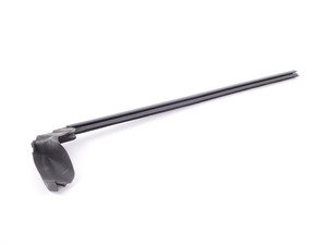 ES#94376 - 51337187083 - Channel Sealing - Inner Door, Front Left - Genuine BMW - BMW