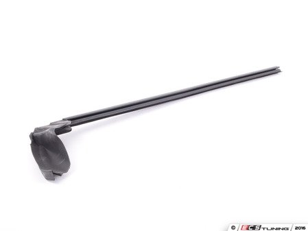 ES#94376 - 51337187083 - Channel Sealing - Inner Door, Front Left - Genuine BMW - BMW