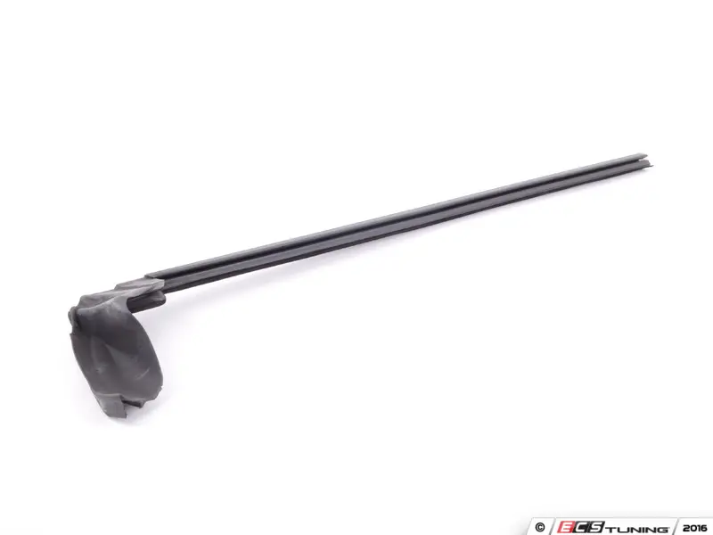 Genuine BMW - 51337187083 - Channel Sealing - Inner Door