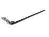 ES#94376 - 51337187083 - Channel Sealing - Inner Door, Front Left - Genuine BMW - BMW