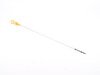 ES#44599 - 24111216900 - E34 Automatic Transmission Dipstick - Used to measure the fluid level in the transmission - Genuine BMW - BMW