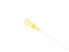 ES#44599 - 24111216900 - E34 Automatic Transmission Dipstick - Used to measure the fluid level in the transmission - Genuine BMW - BMW