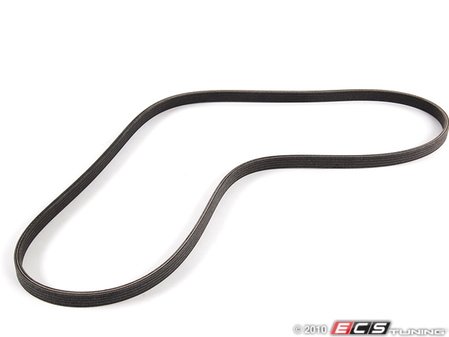 ES#9418 - 07K145933F - Accessory Belt - Keep your accessories working with a new drive belt. - Mitsuboshi - Volkswagen