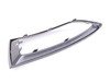 ES#264475 - 51117203794 - Black Lower Bumper Grille Trim - Right - Located in the lower front bumper - Genuine BMW - BMW