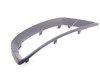 ES#264475 - 51117203794 - Black Lower Bumper Grille Trim - Right - Located in the lower front bumper - Genuine BMW - BMW