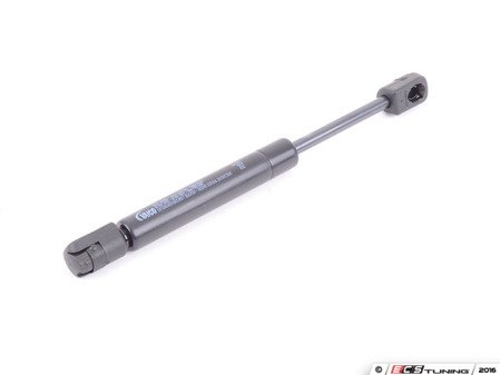 ES#2883016 - 2087500336 - Trunk Strut - Priced Each - Two (2) Required Per Vehicle - Fits Left & Right Sides - Vaico - Mercedes Benz