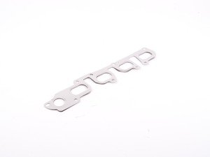 ES#2137271 - 03L253039F - Exhaust Manifold Gasket - Seals the exhaust manifold to the cylinder head - Genuine Volkswagen Audi - Volkswagen