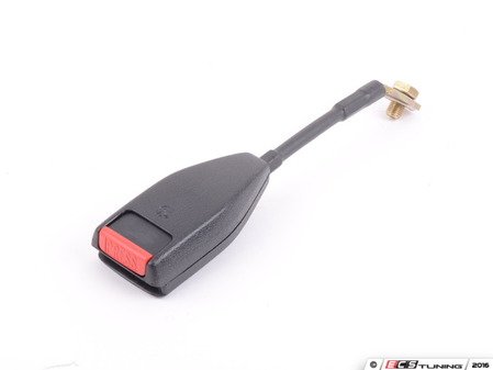 ES#185779 - 72111952016 - Seat Belt Catch - Front - Genuine BMW seat belt catch. - Genuine BMW - BMW